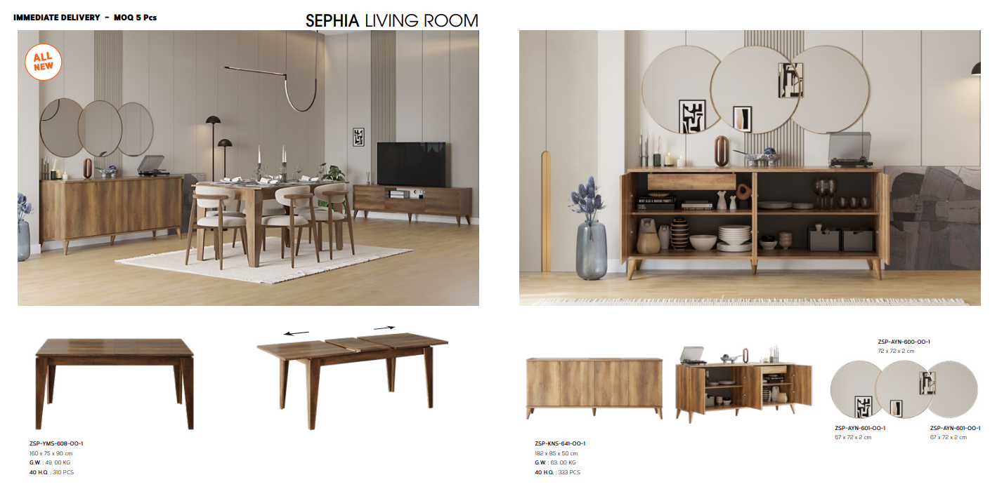 Turkiye, Furniture, Kids Furniture, Home Furniture, Hotel Furniture, Mattresses - Beds